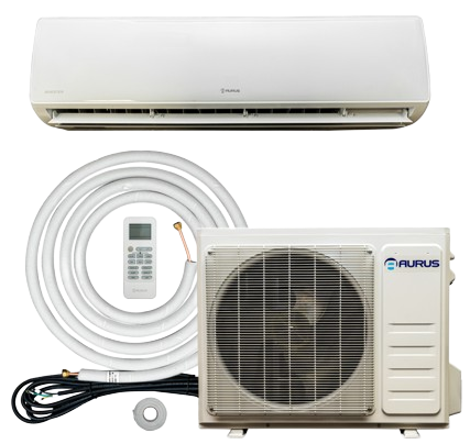 d&l heating and cooling