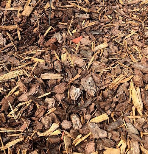 A Person is Digging in the Dirt With a Shovel — Wodonga Sand & Soil in Wodonga, VIC