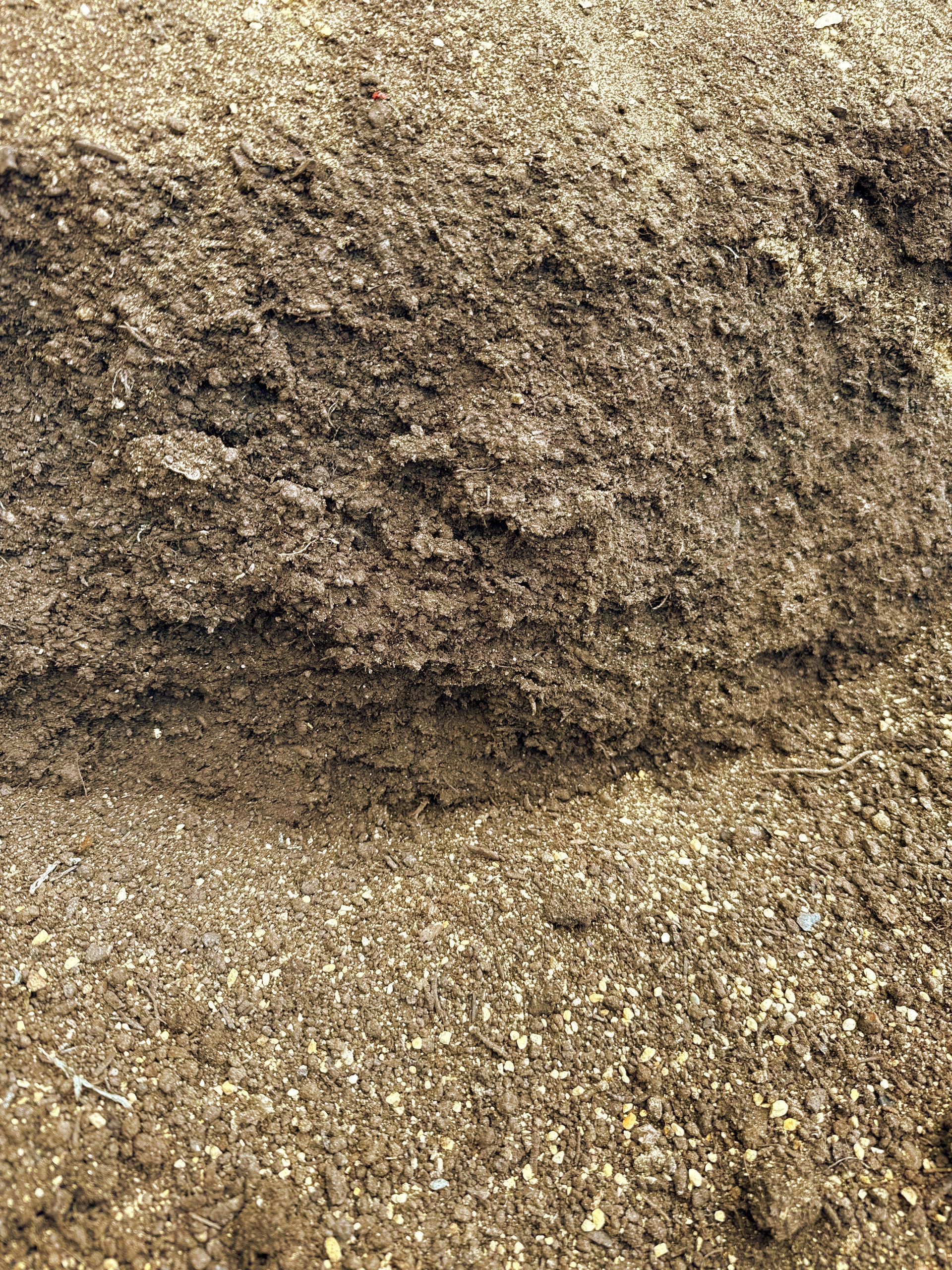 There Are Many Rocks With Different Types — Wodonga Sand & Soil in Wodonga, VIC