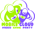 Mobile Cloud Video Game Party