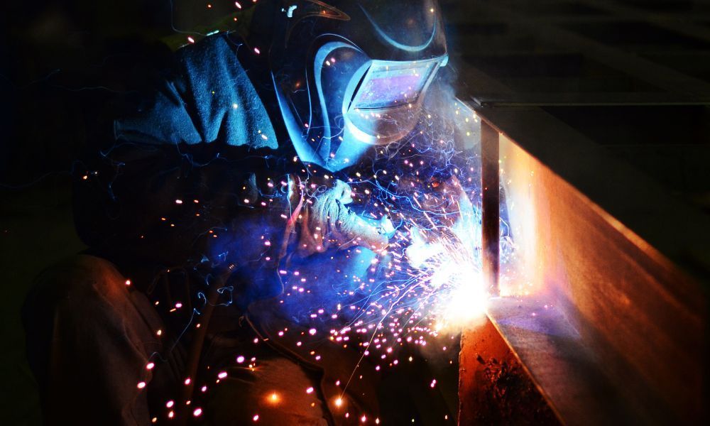 Tips for Choosing the Right Material for Metal Fabrication