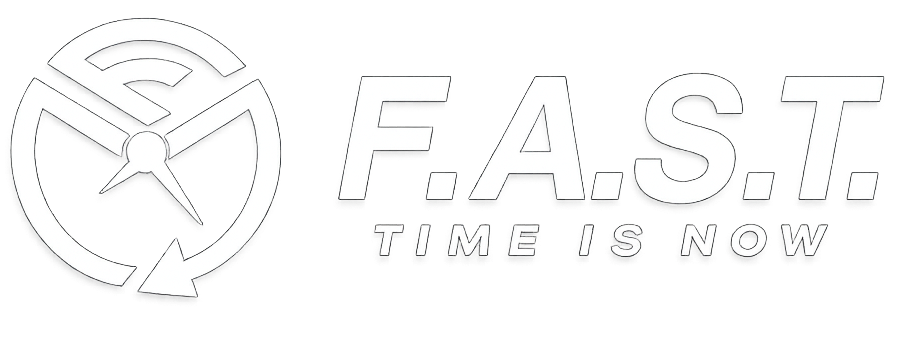 Fast Plus, Inc. logo