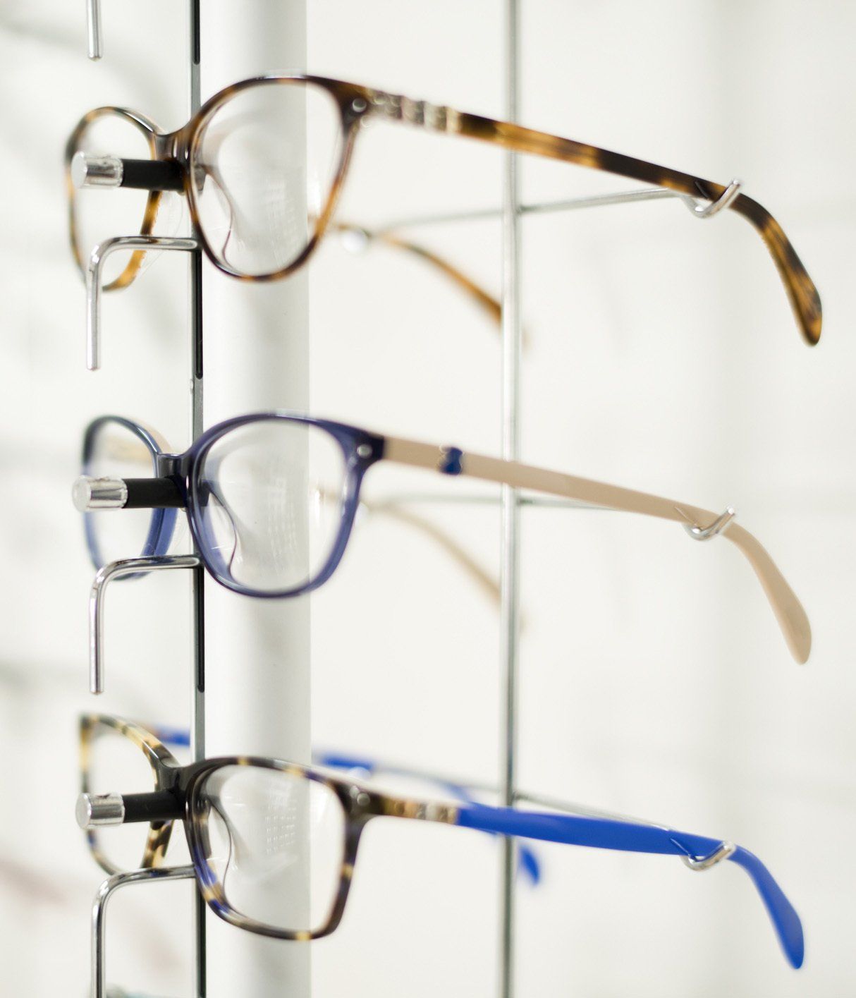 Eye Glasses — Campbelltown, AU — The Optical Shop