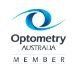 Optometry Australia Member