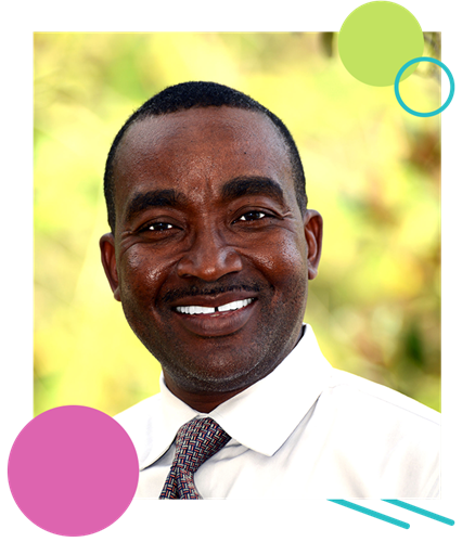 Chris N. Okonkwo, M.D. F.A.A.P.