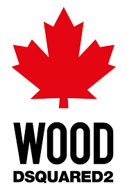 dsquared2 wood