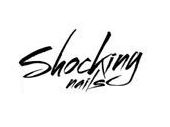 shocking nails