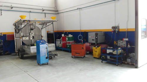 Officina