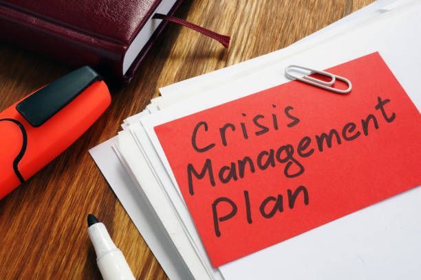 Crisis Management Plan — Marlboro, NY — Safety 360