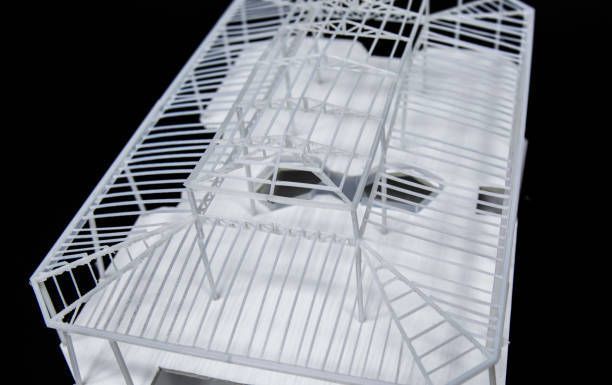 3D Scan — Marlboro, NY — Safety 360