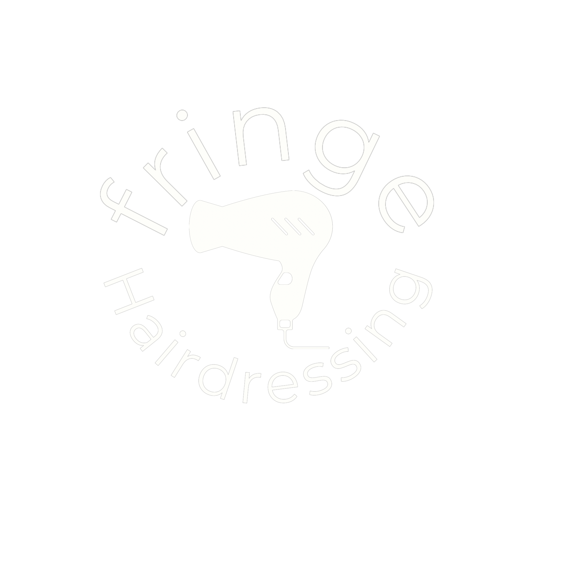fringe Hairdressing