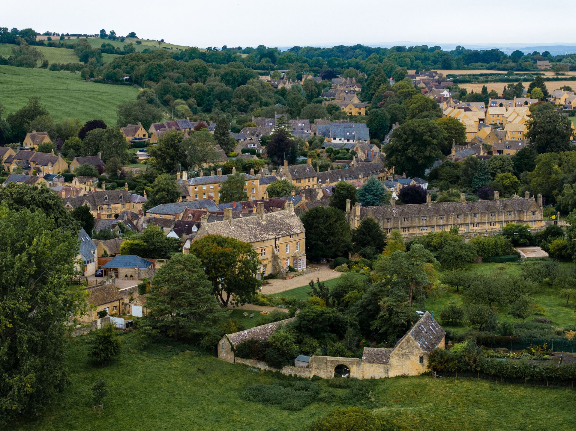cotswolds tour from cotswolds