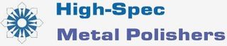 High-Spec Metal Finishers Ltd logo