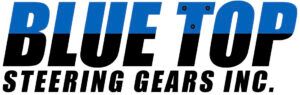 Blue Top Steering Gears