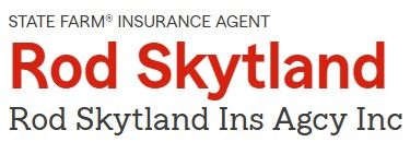 Rod Skytland State Farm Insurance