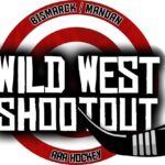 Wild West Shootout