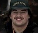 Jasxon Hewitt 14U Asst. Coach