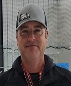 Zac Winking 16U Head Coach