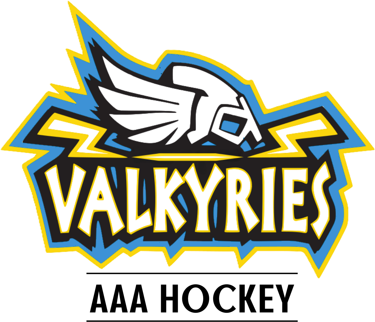 Valkyries Logo
