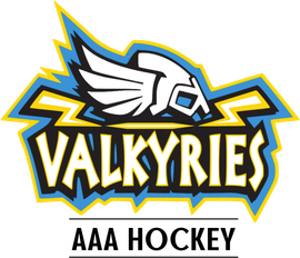 Valkyries Logo