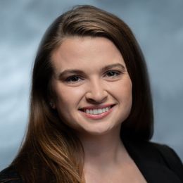 Gabrielle - Bookkeeper Extraordinaire
