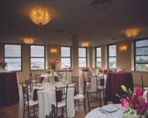 Ariel Broadway Penthouse With Event Styling