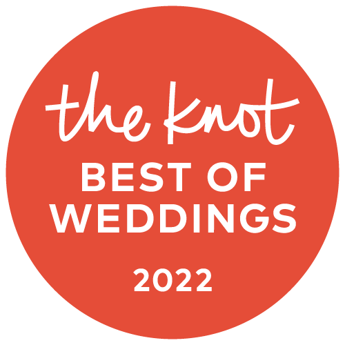 The Knot Best Of Weddings 2022