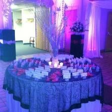 Corporate Events Styling