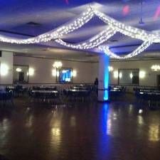 Prom And Dance Room