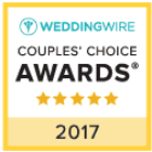 Wedding Wire Couples' Choice Awards 2017