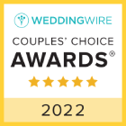 Wedding Wire Couples' Choice Awards 2022
