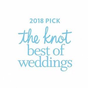 The Knot Best Of Weddings 2018