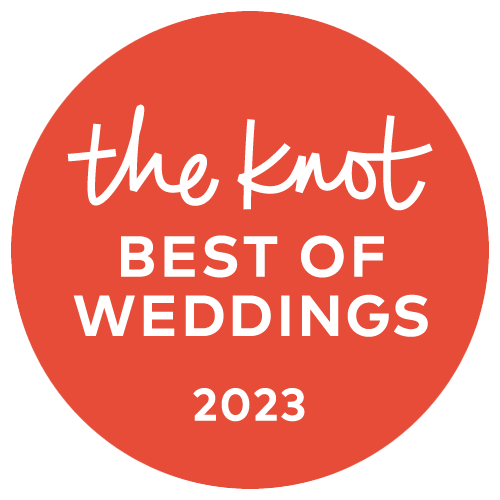 The Knot Best Of Weddings 2023