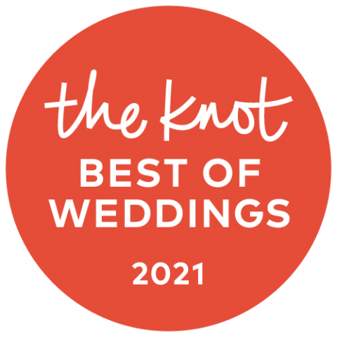 The Knot Best Of Weddings 2021