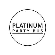 Platinum Party Bus