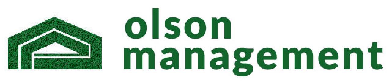 Olson logo