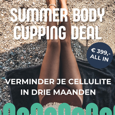 Vierdaagse massage | WAVE Nijmegen