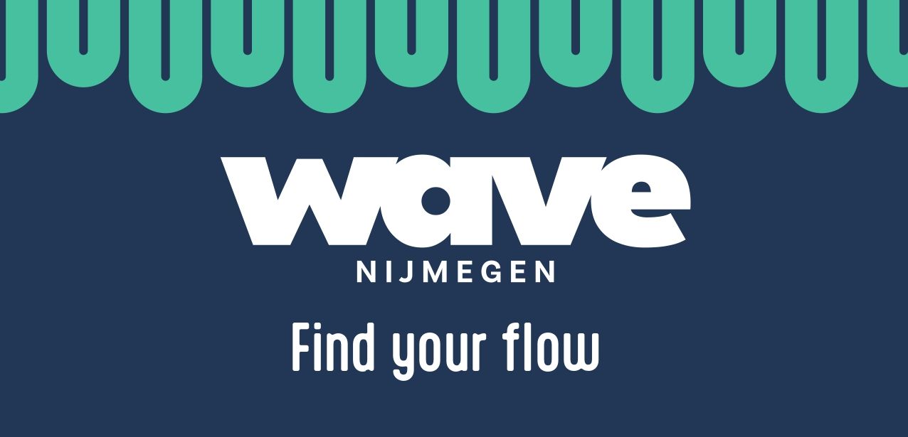 Cadeaubon WAVE Nijmegen