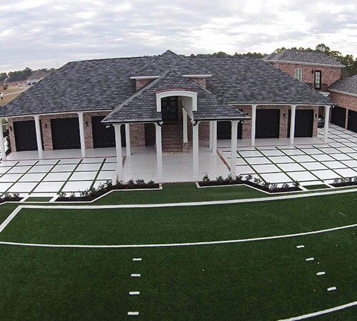 - Decorative Concrete  in Ocean Springs, MS