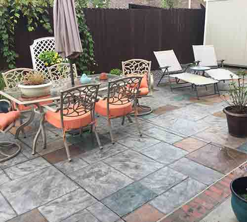 - Decorative Concrete  in Ocean Springs, MS