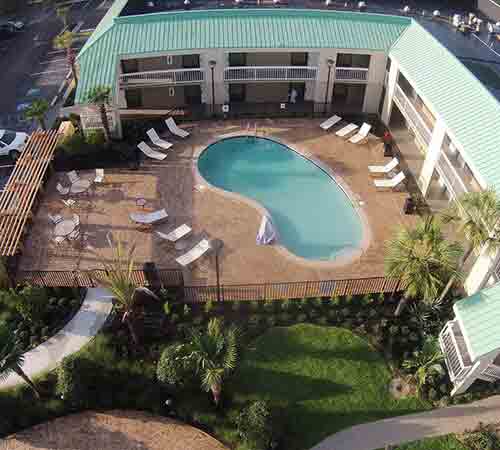 - Decorative Concrete  in Ocean Springs, MS