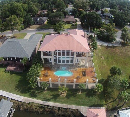 - Decorative Concrete  in Ocean Springs, MS