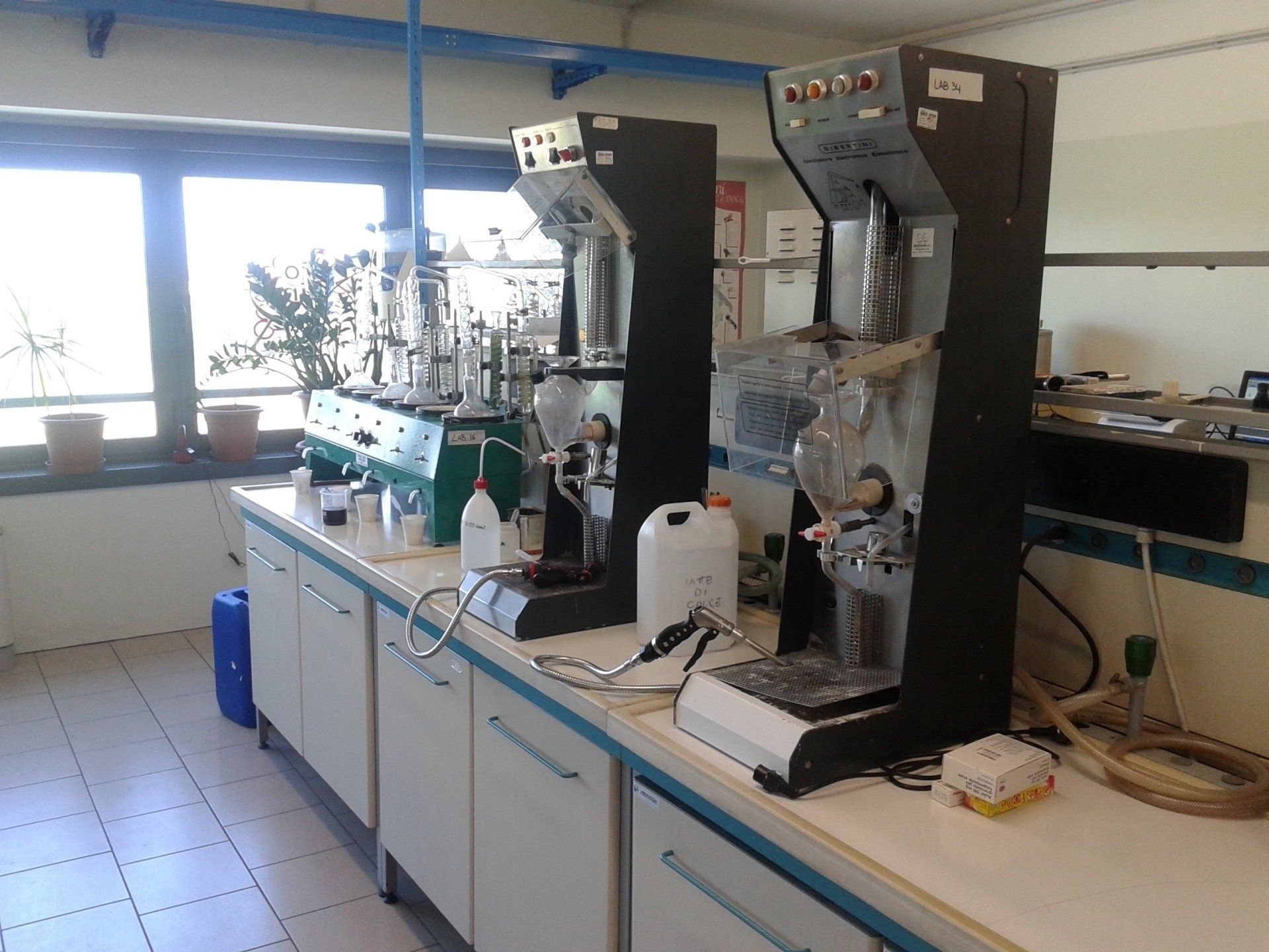 OSSIDAZIONE DEL VINO