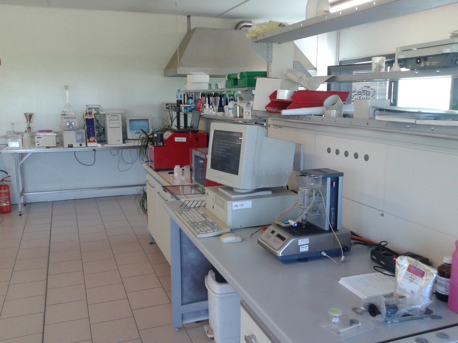 SOLFITAZIONE DEL VINO