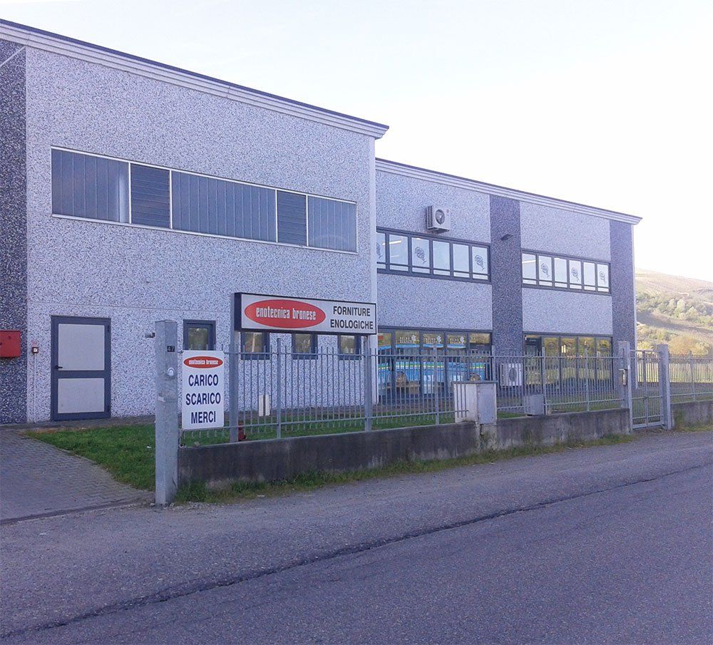 AFFINAMENTO DEL VINO