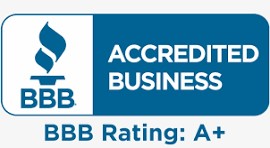 BBB Accredited Business