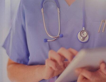 Médico Internista Laura Vicente - Especialista en Medicina Interna