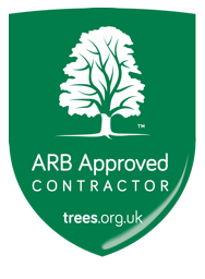 ARB Approved logo