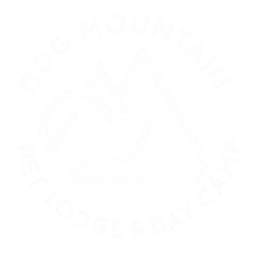 Dog Mountain Pet Resort & Daycare logo