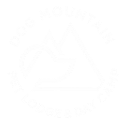 Dog Mountain Pet Resort & Daycare logo